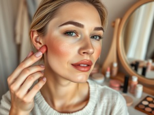 Best Blush Colors for Fair Skin: Expert Recommendations