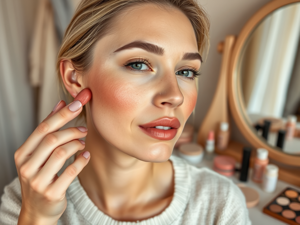 Tender Workshop | Best Blush Colors for Fair Skin: Expert Recommendations