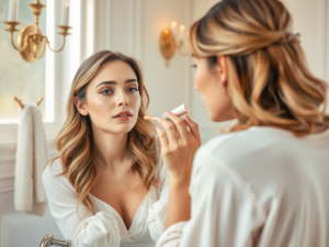 How to Apply Concealer on Blemishes Effectively