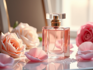 How to Apply Perfume: 8 Secrets to Make Your Scents Last