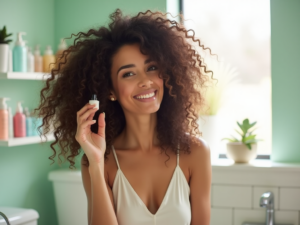 5 Life-Changing Hacks for Curly Hair