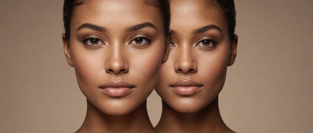 Tender Workshop | What's the Difference Between Bronzer and Contour?